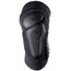 Leatt 3DF 6.0 Knieprotektoren schwarz