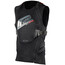 Leatt 3DF Airfit Body Protector Vest, zwart