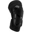 Leatt 3DF 5.0 Protège-genoux, noir