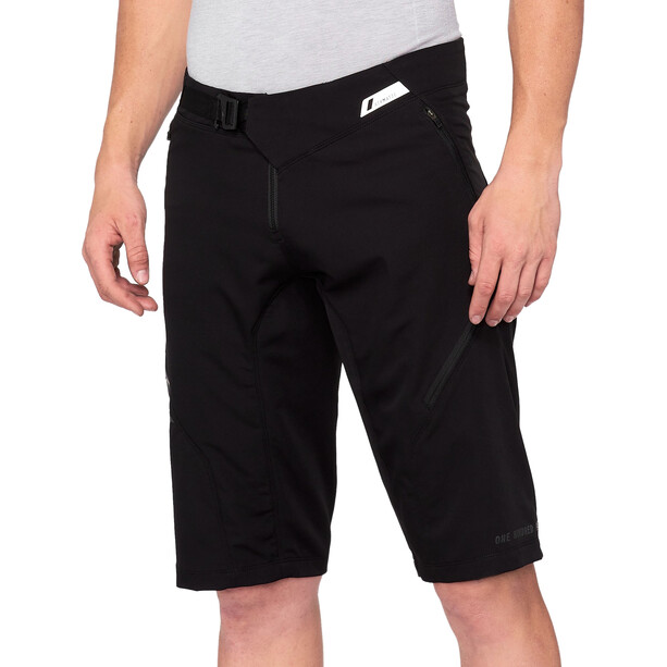 100% Airmatic Enduro/Trail Shorts Men black