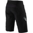 100% Airmatic Enduro/Trail Pantalones cortos Hombre, negro