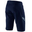 100% Airmatic Enduro/Trail Spodnie krótkie Mężczyźni, niebieski