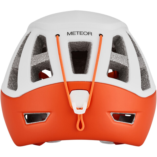 Petzl Meteor Helmet red