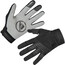 Endura SingleTrack Handschuhe Herren schwarz/grau