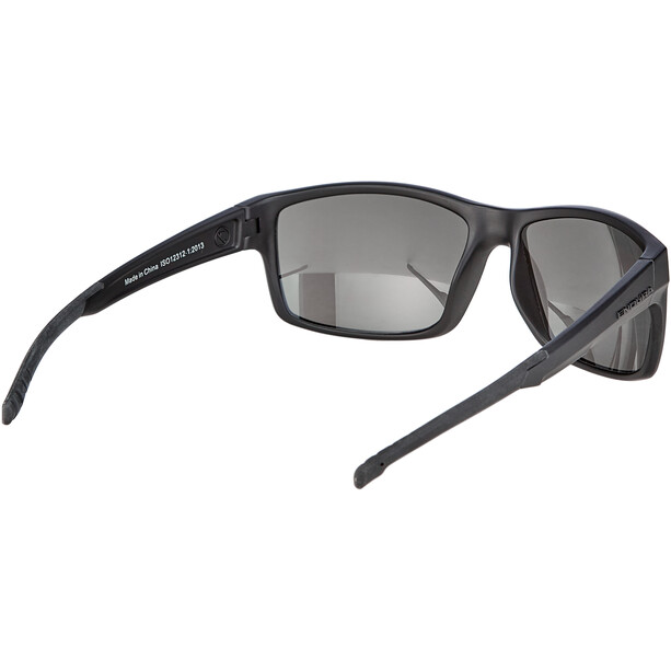 Endura Hummvee Okulary sportowe, czarny