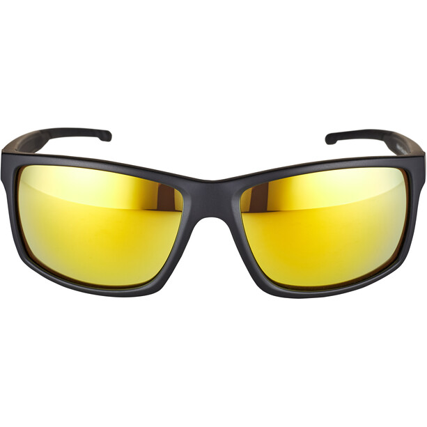 Endura Hummvee Sport Glasses neon yellow