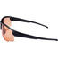 Endura SingleTrack Sportbrille schwarz