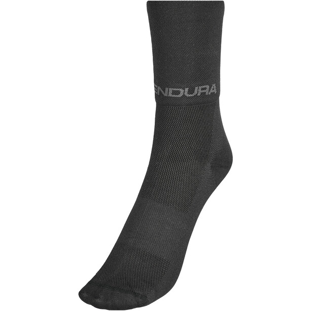 Endura Pro SL II Socken Herren schwarz