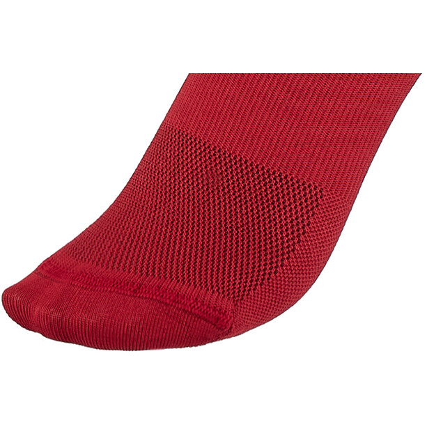 Endura Pro SL II Socken Herren rot