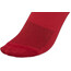 Endura Pro SL II Calcetines Hombre, rojo