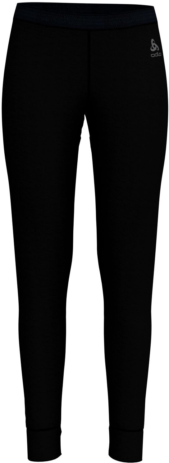 Damen Merino Outdoor lange Unterhose „Perth“ All-Season Merionwolle 
