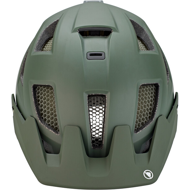 Endura MT500 Koroyd Helmet forestgreen