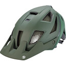 Endura MT500 Koroyd Helm grün
