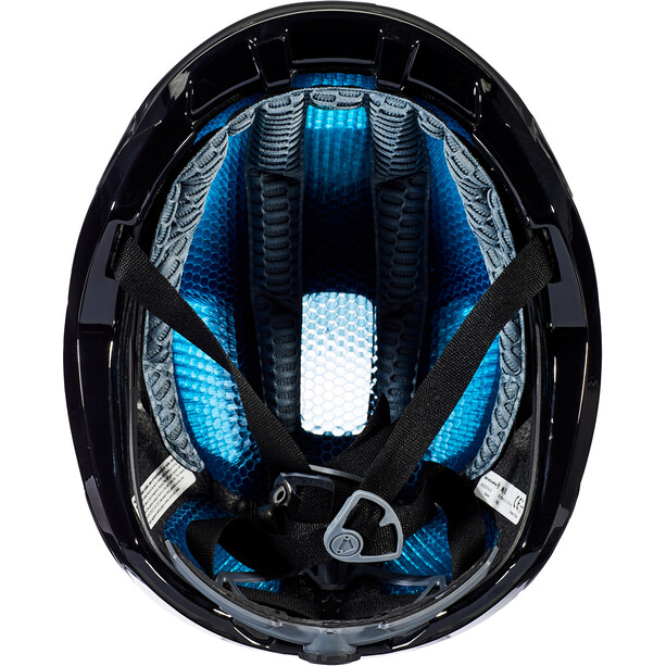 Endura Pro SL Helmet with Koroyd rainbowstripe