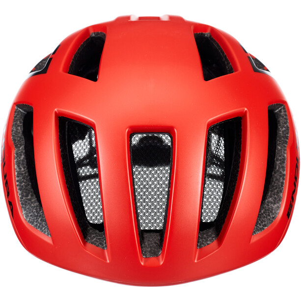 Endura FS260-Pro Helmet red