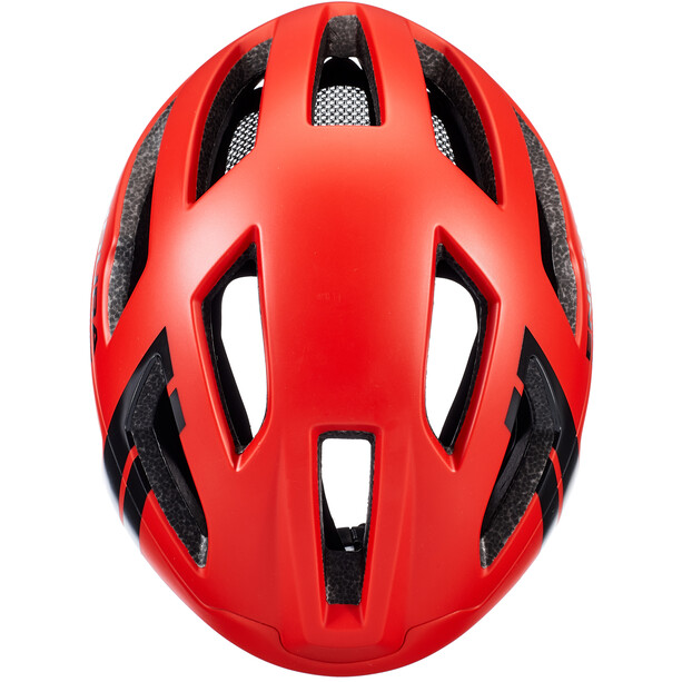 Endura FS260-Pro Helmet red