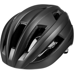 Endura Xtract II Helm schwarz schwarz