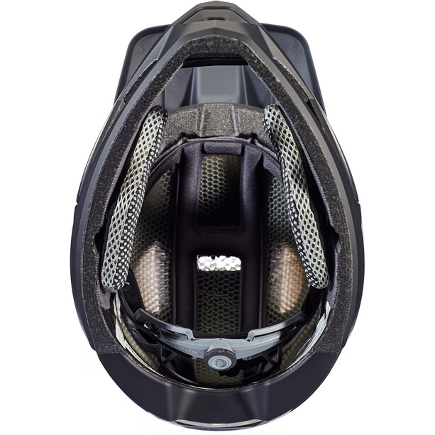 Endura MT500 Full Face Helm, zwart