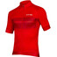 Endura FS260-Pro Maglietta jersey a maniche corte Uomo, rosso