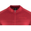 Endura Pro SL II Koszulka z krótkim rękawem Mężczyźni, czerwony