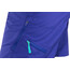 Endura Hummvee II Spodnie krótkie Kobiety, niebieski