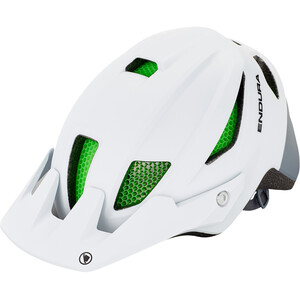 Endura MT500 Helmet Kids white