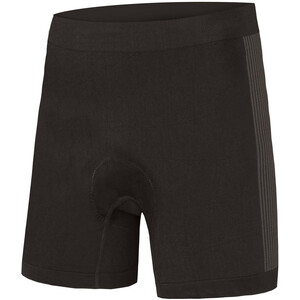 Endura Engineered Boxer Shorts Gespolstert Kinder schwarz schwarz