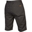 Endura Hummvee Chino Pantalones cortos con shorts liner Hombre, gris