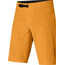 Fox Flexair Lite Shorts Heren, oranje