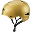 Fox Flight Sport Helmet Men gold