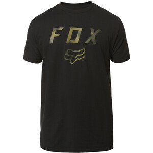 Fox Legacy Moth T-Shirt À Manches Courtes Homme, vert vert