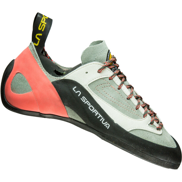 La Sportiva Finale Climbing Shoes Women grå/pink