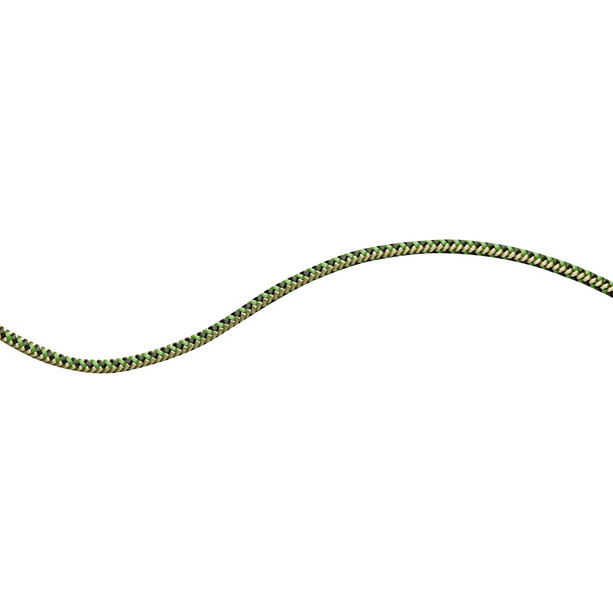 Mammut Cord POS Cuerda 4/7m, verde