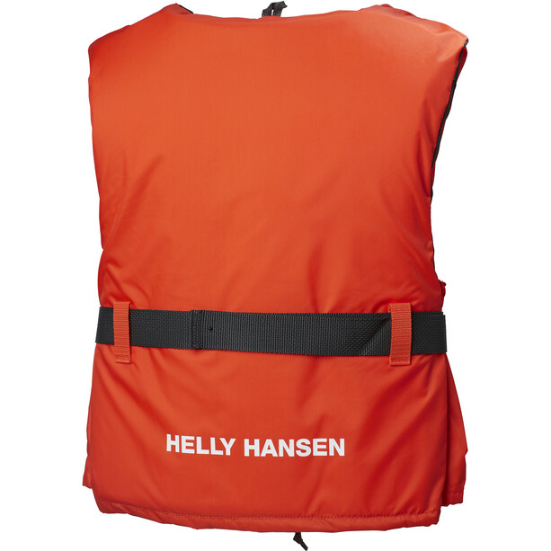 Helly Hansen Sport II Väst röd