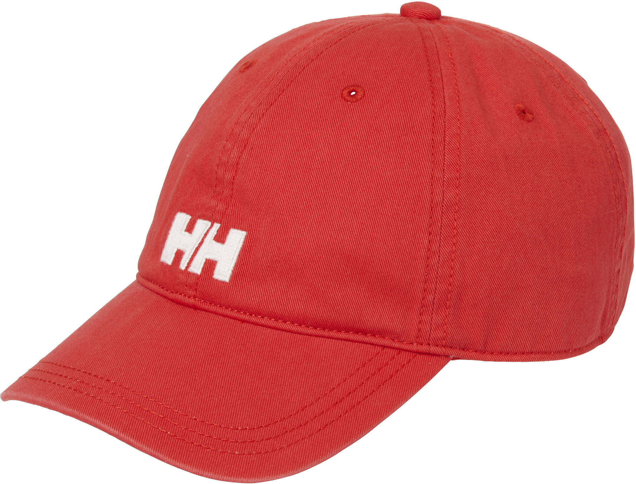 Helly Hansen Logo Cap blau