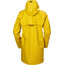 Helly Hansen Moss Rain Coat Women essential yellow