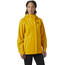 Helly Hansen Moss Jacket Women essential yellow