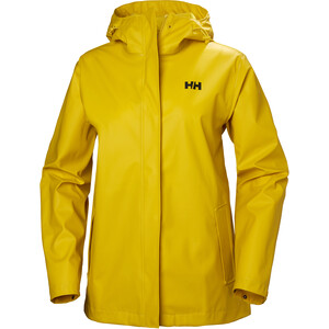Helly Hansen Moss Jacket Women essential yellow essential yellow