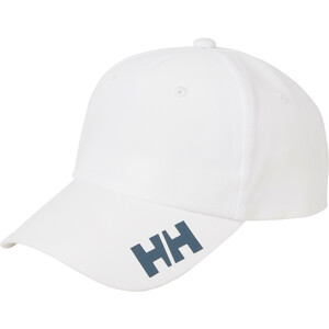 Helly Hansen Crew Cap white white