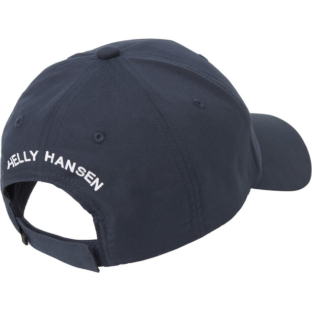 Helly Hansen Crew Cap blau