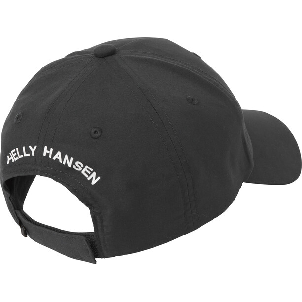 Helly Hansen Crew Pet, zwart