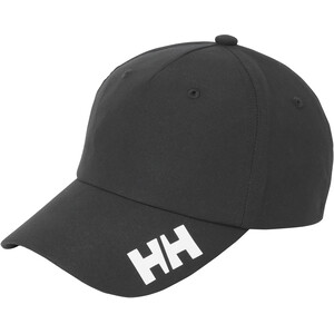 Helly Hansen Crew Cap schwarz schwarz