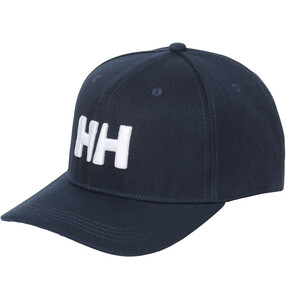 Helly Hansen HH Brand Cap blau blau