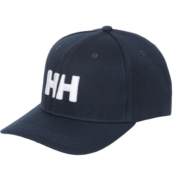 Helly Hansen HH Brand Gorra, azul