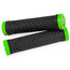 Sixpack K-Trix Lock-On Grips black/liquid green