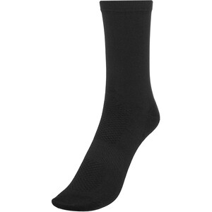 AGU Essential High Sock schwarz schwarz