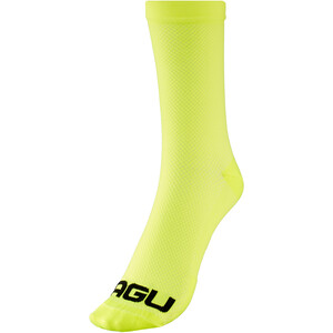 AGU Essential High Sock gelb gelb