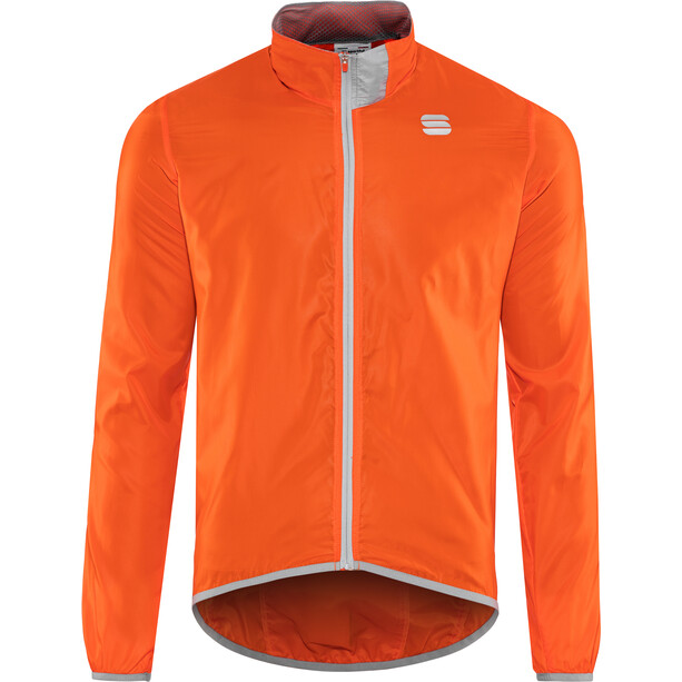 Sportful Hot Pack Easylight Veste Homme, orange