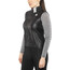 Sportful Hot Pack Easylight Chaleco Mujer, negro