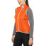 Sportful Hot Pack Easylight Weste Damen orange